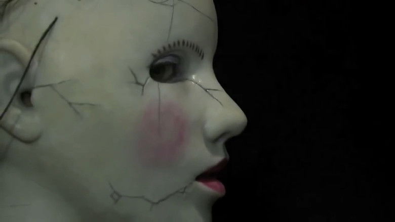 Backdrop image for movie The Houses October Built