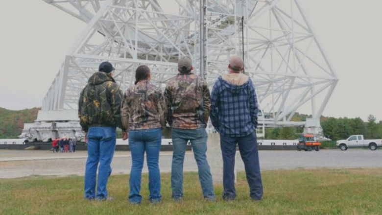 Backdrop image for movie Small Town Universe