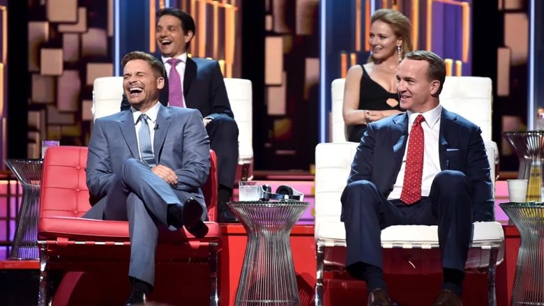 Backdrop image for movie Comedy Central Roast of Rob Lowe