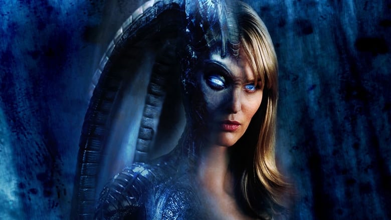 Backdrop image for movie Species III