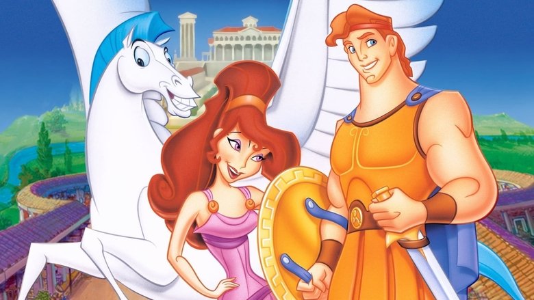 Backdrop image for movie Hercules