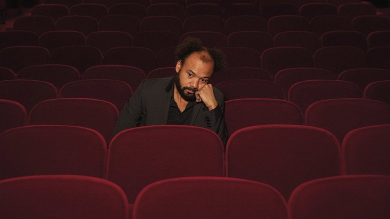 Backdrop image for movie Fabrice Éboué - Adieu Hier