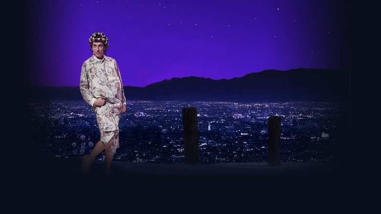 Backdrop image for movie François Pirette - Bla Bla Land