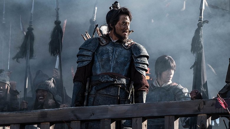 Backdrop image for movie The Great Battle