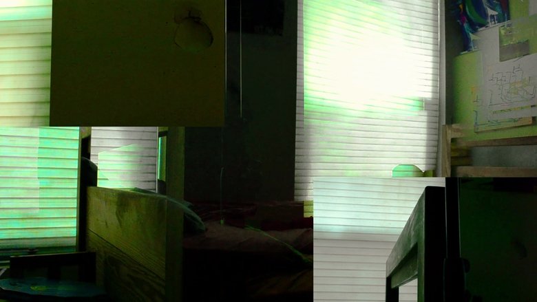 Backdrop image for movie Maybe That's Enough
