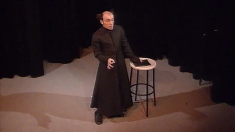 Backdrop image for movie Élie Kakou au Point Virgule