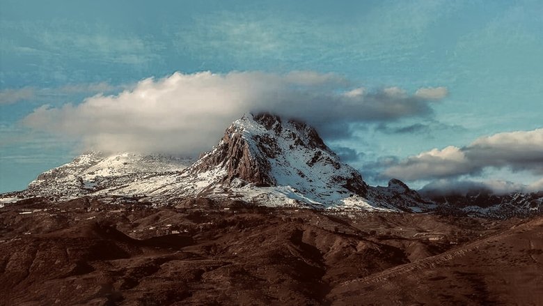 Backdrop image for movie L'Homme de L'Atlas