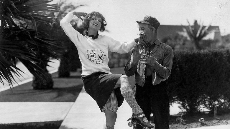 Backdrop image for movie Fascinating Youth