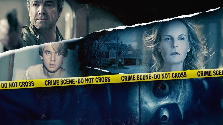 Backdrop image for movie I See You