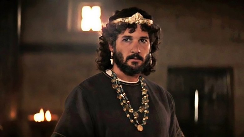 Backdrop image for movie King David