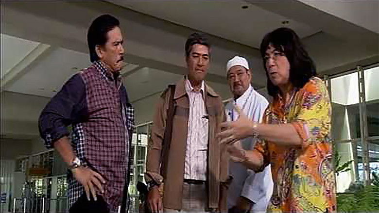 Backdrop image for movie Iskul Bukol 20 Years After (Ungasis and Escaleras Adventure)