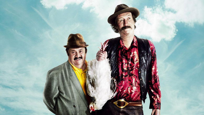 Backdrop image for movie ROMing