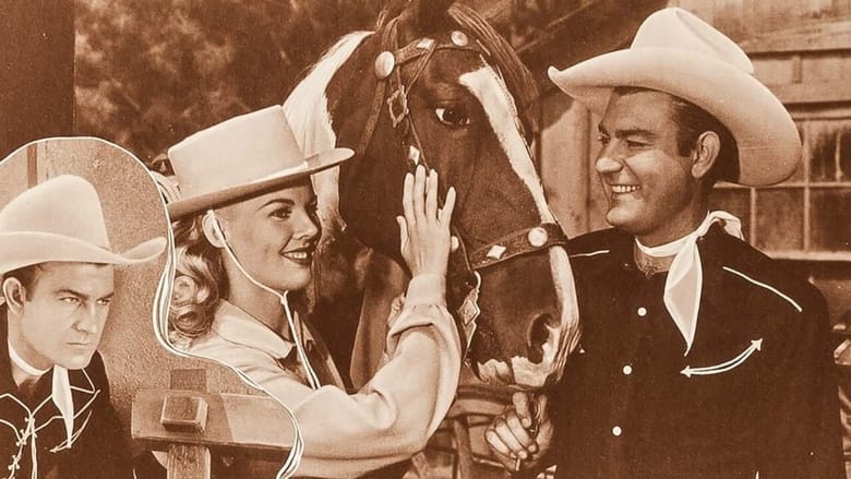 Backdrop image for movie Coyote Canyon