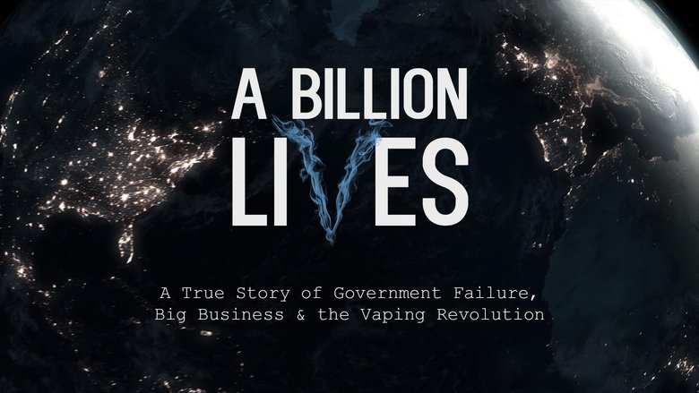 Backdrop image for movie A Billion Lives