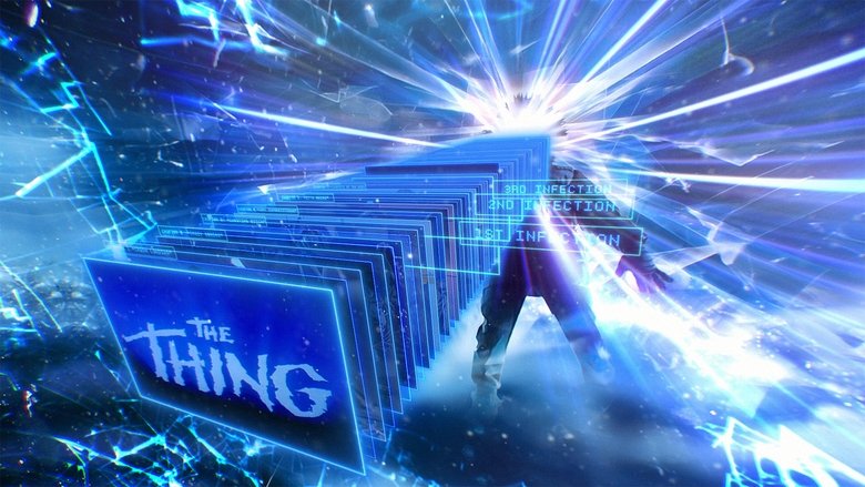 Backdrop image for movie The Thing Expanded