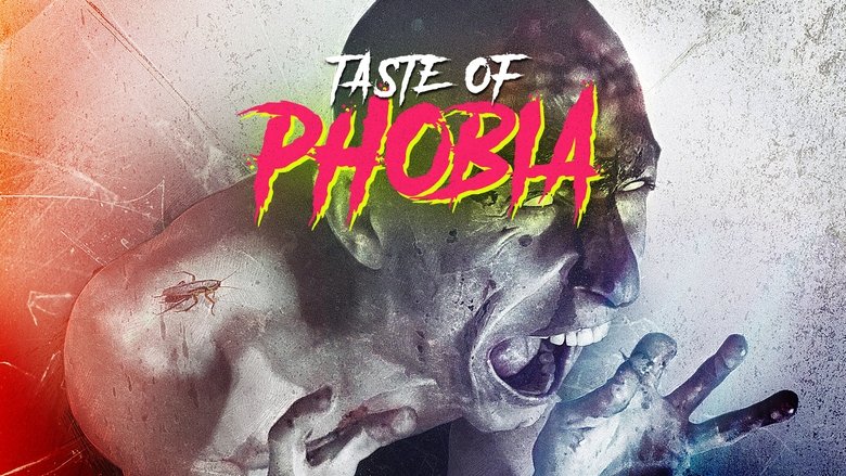 Backdrop image for movie A Taste of Phobia