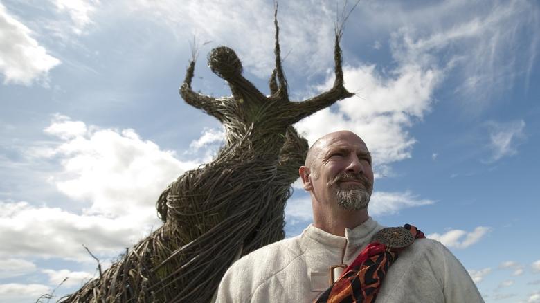Backdrop image for movie The Wicker Tree