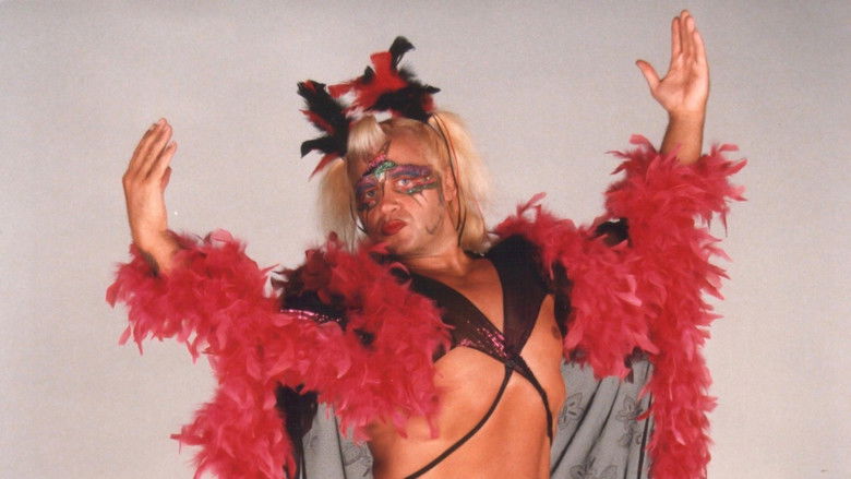 Backdrop image for movie You May Be Pretty, But I Am Beautiful: The Adrian Street Story