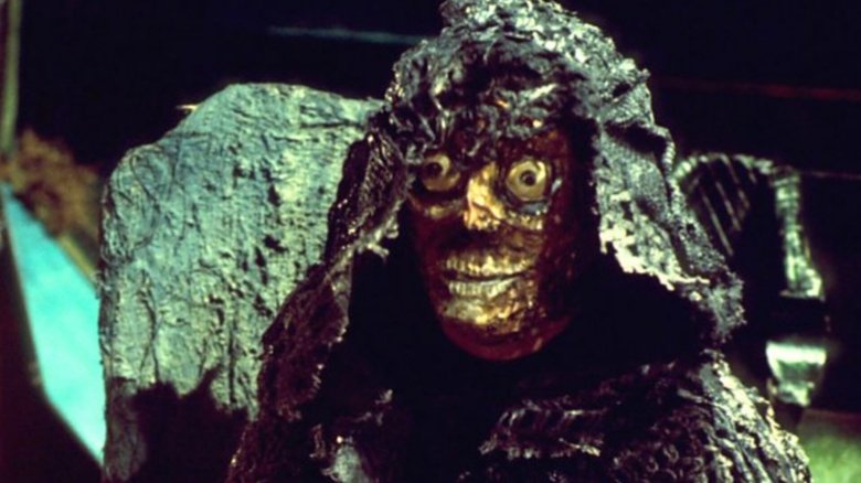 Backdrop image for movie Doctor Who: The Deadly Assassin