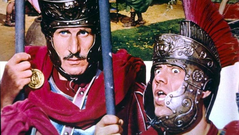 Backdrop image for movie Satiricosissimo