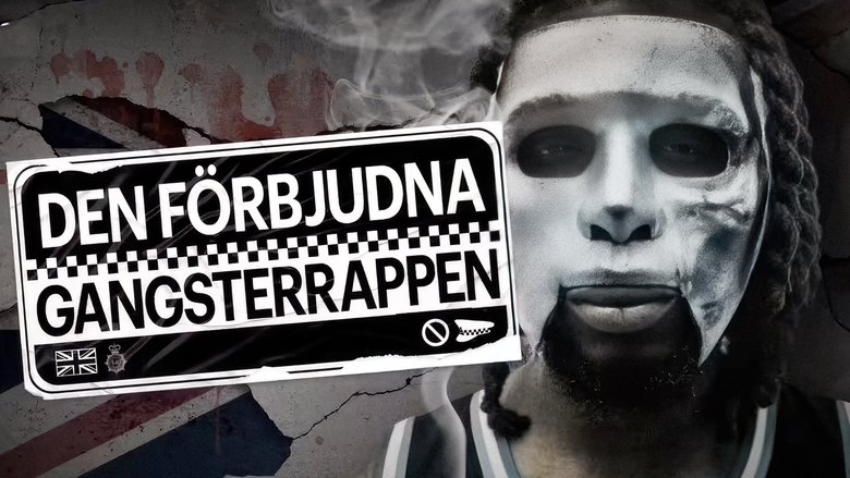 Backdrop image for movie Den förbjudna gangsterrappen