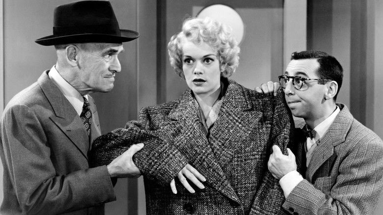 Backdrop image for movie Two Gals and a Guy