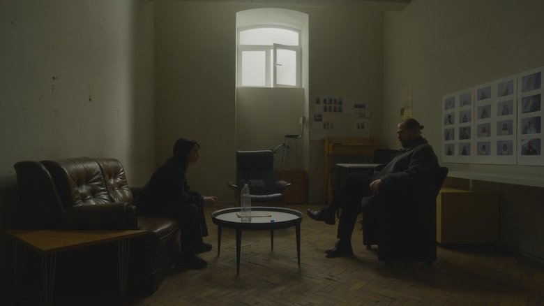 Backdrop image for movie Supporting Role