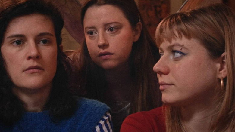 Backdrop image for movie Karaokiss