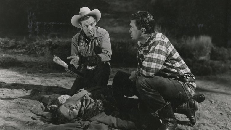 Backdrop image for movie Utah Wagon Train