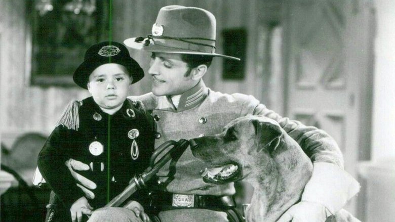 Backdrop image for movie General Spanky