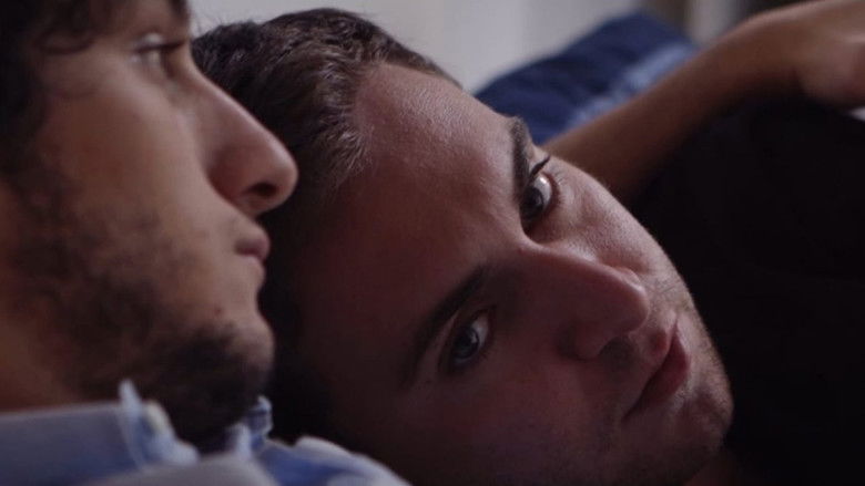 Backdrop image for movie Toska