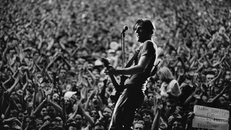 Backdrop image for movie Bryan Adams - Wembley Live 1996