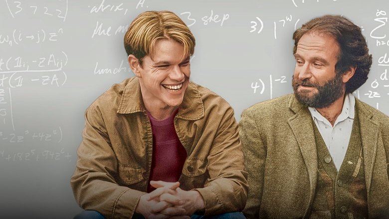 Backdrop image for movie Good Will Hunting