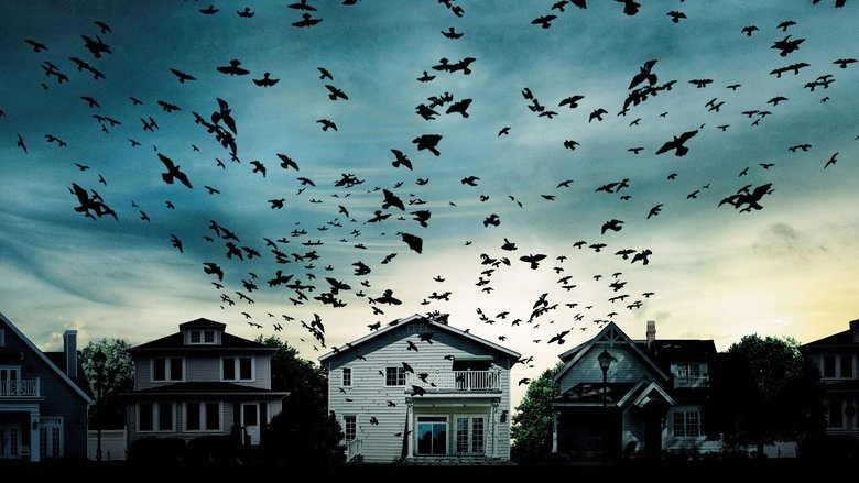 Backdrop image for movie Dark Skies