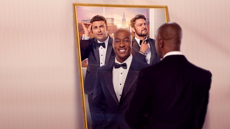 Backdrop image for movie The Groomsmen: First Look