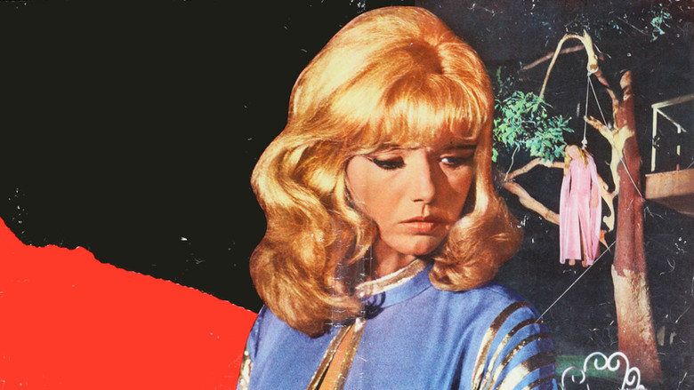 Backdrop image for movie Sex of the Devil