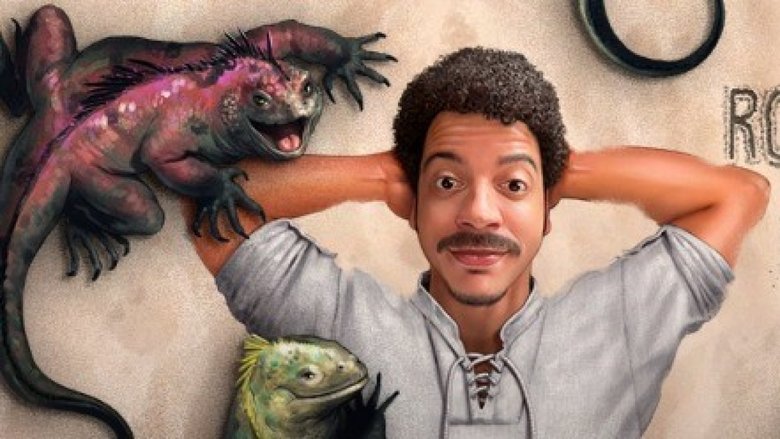 Backdrop image for movie Paz de Darwin
