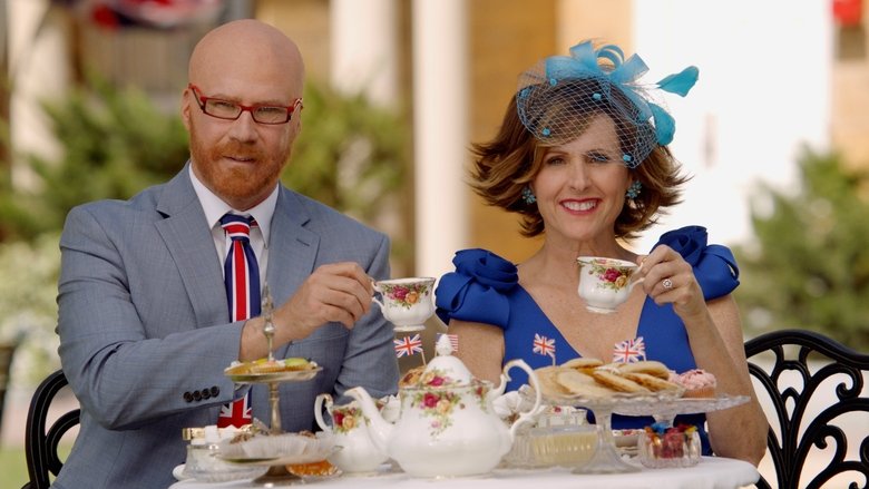 Backdrop image for movie The Royal Wedding Live with Cord and Tish!
