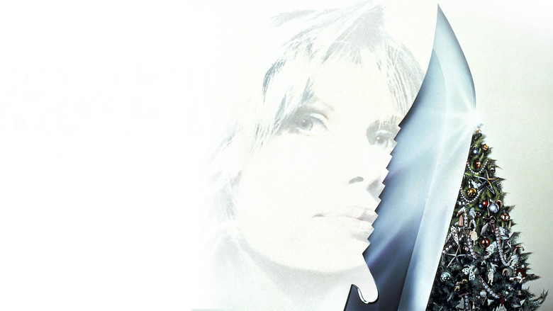 Backdrop image for movie Silent Night Deadly Night 4: Initiation