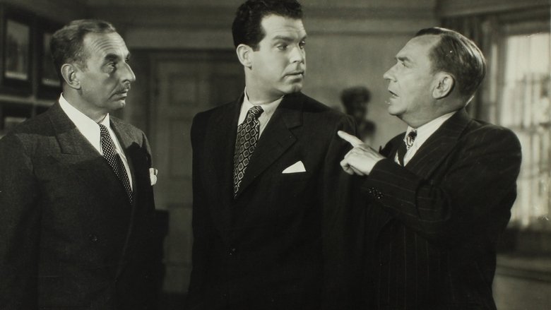 Backdrop image for movie Pardon My Past