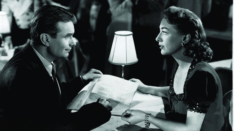 Backdrop image for movie The Damned Don't Cry