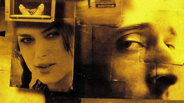 Backdrop image for movie The Jacket