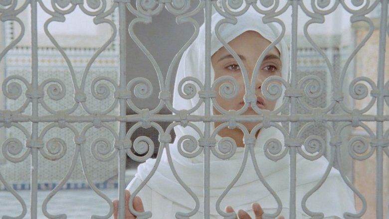 Backdrop image for movie A Door to the Sky