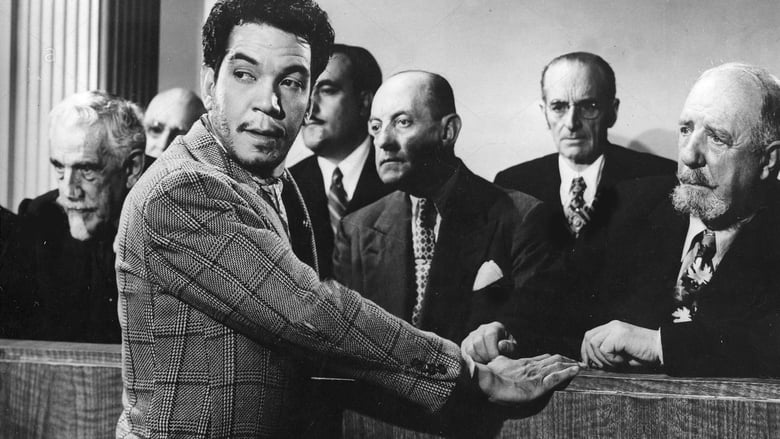 Backdrop image for movie Si yo fuera diputado