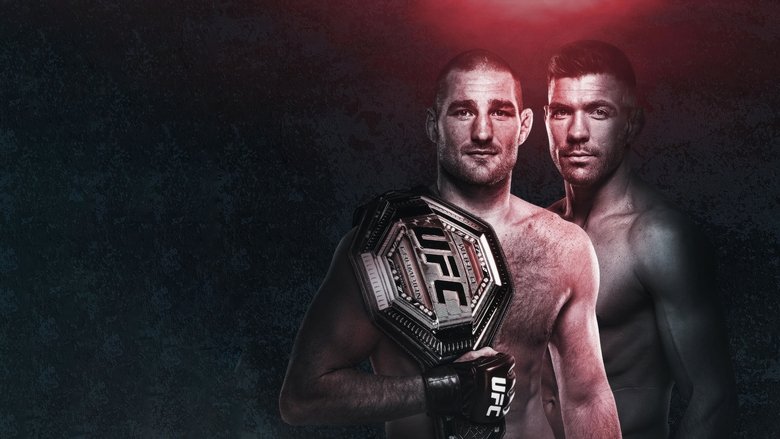 Backdrop image for movie UFC 297: Strickland vs. du Plessis