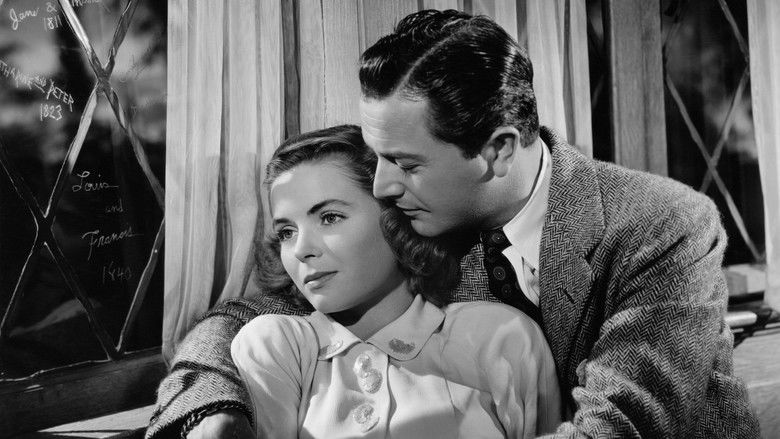 Backdrop image for movie The Enchanted Cottage