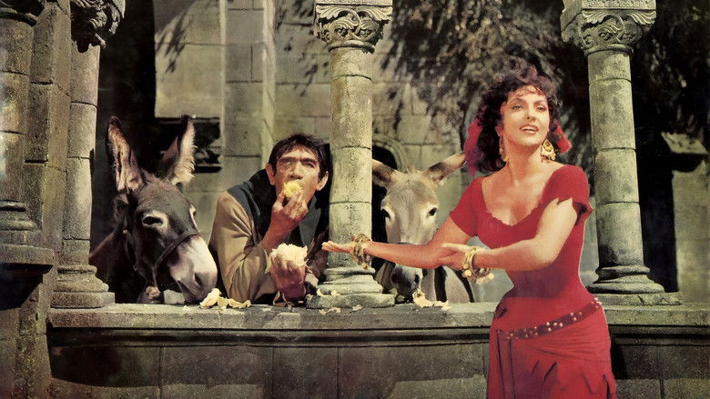 Backdrop image for movie The Hunchback of Notre Dame