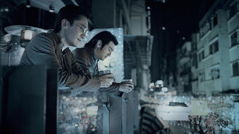 Backdrop image for movie Confession of Pain