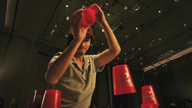 Backdrop image for movie Fast & Feel Love