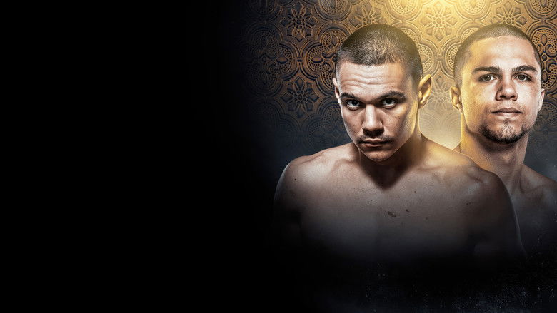 Backdrop image for movie Tim Tszyu vs. Joey Spencer